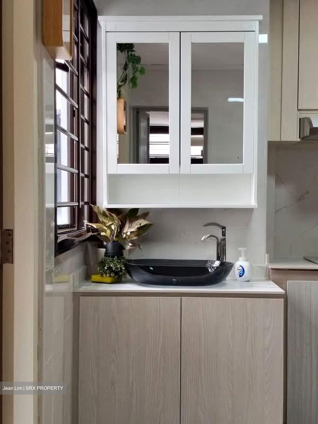 Blk 163 Mei Ling Vista (Queenstown), HDB 3 Rooms #595722531